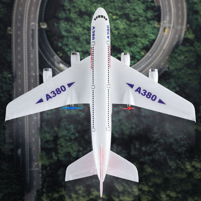 360° Stunt Rotation Flugzeug Spielzeug 80M Fernbedienung Stromquelle Rc Fernbedienung Jetflugzeug