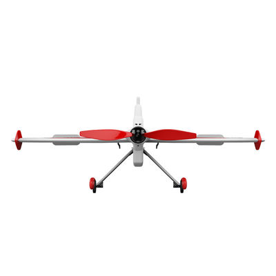 Elektrische Energiequelle A550 Vier Kanäle Mini-Größe Fliegerei 3d 6g Rc Flugzeugspielzeug Rtf 10 Minuten Spielzeit