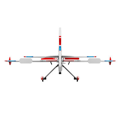 Elektrische Energiequelle A550 Vier Kanäle Mini-Größe Fliegerei 3d 6g Rc Flugzeugspielzeug Rtf 10 Minuten Spielzeit
