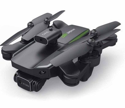 Anfänger-Betriebsperson Fähigkeitsstufe Drohne UAV für Hochzeitsvideografie HUGTEC W19HW 4K Kamera Propeller Höhenhaltmodus