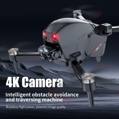 Private Form Ja GW 14 HUGTEC W14HW 1080P Hd Live View Drohne UAVFür Outdoor-Abenteuer Geschwindigkeitsanpassung Funktion Drohne