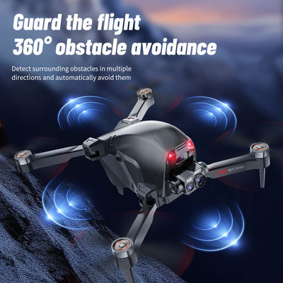 Private Form Ja GW 14 HUGTEC W14HW 1080P Hd Live View Drohne UAVFür Outdoor-Abenteuer Geschwindigkeitsanpassung Funktion Drohne