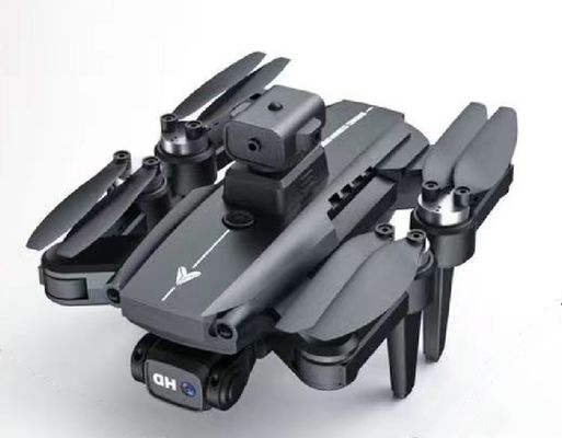 Schwarz/Orange Anfänger Drohnen Vr Immersive Erfahrung Fernsteuerungsbereich Drohne für die Filmproduktion mit schneller Lieferung