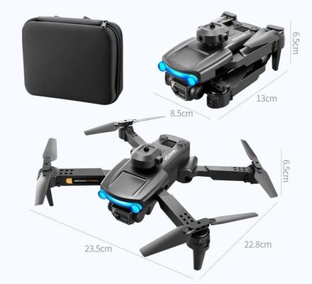 Notfallstop-Funktion HUGTEC W16HW UAV für die Überwachung und Erfassung von Wildtieren Einzelpaketgröße 19.5X23.5X8.5