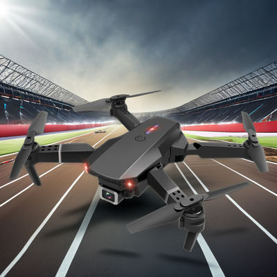 Kunststoff HUGTEC Kameras Drohne FPV Flug UAV Drohne Montage Quadcopter Hubschrauber Kameras Bildung Drohne Flycam Aeroskop