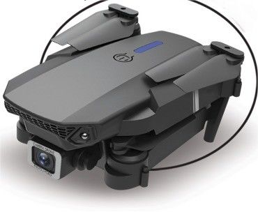 Kunststoff HUGTEC Kameras Drohne FPV Flug UAV Drohne Montage Quadcopter Hubschrauber Kameras Bildung Drohne Flycam Aeroskop