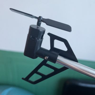 Anfänger Ausbildung STEAM Training HUGTEC F880 3.5 Kanal Spielzeug Hubschrauber 2.4G Fernbedienung Hubschrauber Mini Rc Hubschrauber