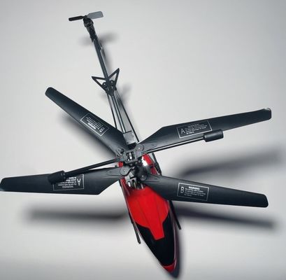 Anfänger Ausbildung STEAM Training HUGTEC F880 3.5 Kanal Spielzeug Hubschrauber 2.4G Fernbedienung Hubschrauber Mini Rc Hubschrauber