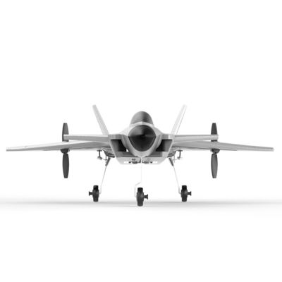 90 Minuten Ladezeit Segelflugzeug Schaumflugzeug 4 Flugzeugmodell Fernsteuerungsflugzeugspielzeug mit direkter Versorgung