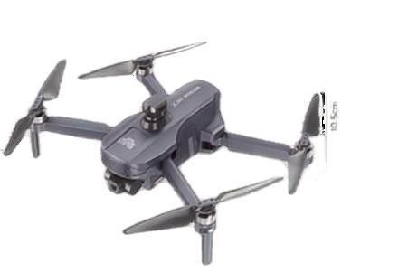G9 Good Klappbare Quadcopter Mini Drohne Anfänger Drohnen mit Fernbedienung und Hindernisvermeidung