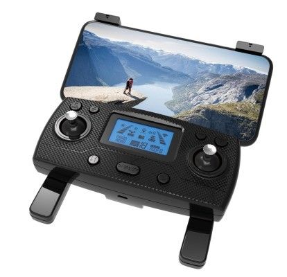G9 Good Klappbare Quadcopter Mini Drohne Anfänger Drohnen mit Fernbedienung und Hindernisvermeidung