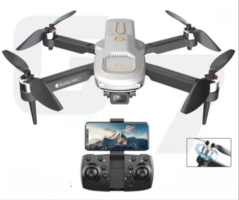 G7 Assurance Industrial Multiple Camera Filter Drohne für Sicherheit mit drahtloser Kommunikation und hervorragendem Service