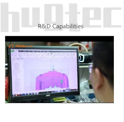 Zustand der Montage Fertiges Flugzeug für Helikopter-Metall-Rc-Spielzeug mit wiederaufladbarer Fernbedienung bei HUGTEC
