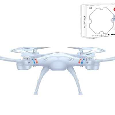 GW 22 Dm93 Anti-Shake-Kamera Drohne Hindernisvermeidung Drohne Nachtflug Drohne mit Led-Fernbedienung Ja