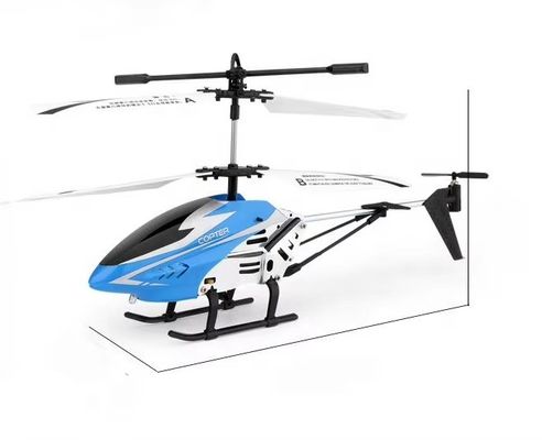 3.5 Kanäle F320 Links-Rechts drehend Hubschrauber Vorwärts-Rückwärts-Fliegen Spielzeug Höhe Halten Hubschrauber mit schnellen Lieferungen