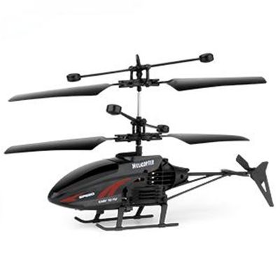 3D Flip Stunt Helikopter F350 Präzisionskontrolle Spielzeug Helikopter mit stabiler Flugleistung und 20 Minuten Ladezeit