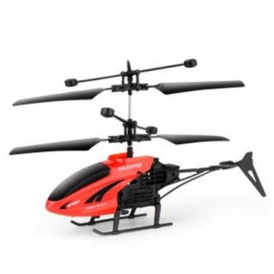 3D Flip Stunt Helikopter F350 Präzisionskontrolle Spielzeug Helikopter mit stabiler Flugleistung und 20 Minuten Ladezeit