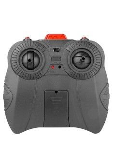 F360 2.4Ghz Anti-Interferenz Hubschrauber Anfänger bis Profi Hubschrauber Miniaturflugspielzeug 6*AA Controller Batterie