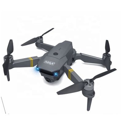 W15Hw Multiple Flight Modes Drohne mit Led-Navigationslichtern und 3XAA-Controller-Batterie für ein Schlüssel 3D-Roll und Outdoor