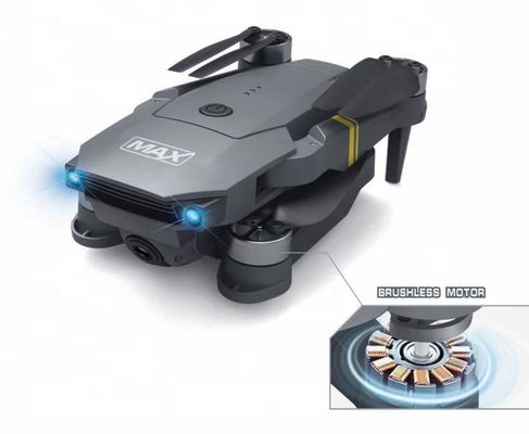 W15Hw Multiple Flight Modes Drohne mit Led-Navigationslichtern und 3XAA-Controller-Batterie für ein Schlüssel 3D-Roll und Outdoor