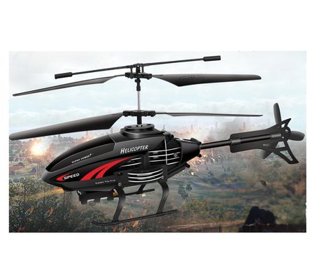 Paket beinhaltet Bedienungsanleitung F330Pg Mini-Helikopter Langlebiges Kunststoffkonstruktion für Kinder Fernbedienung Spielzeug