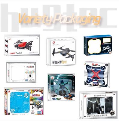 Paket beinhaltet Bedienungsanleitung F330Pg Mini-Helikopter Langlebiges Kunststoffkonstruktion für Kinder Fernbedienung Spielzeug