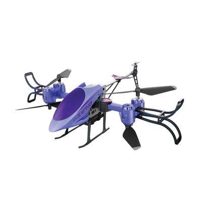 120M Fernstrecken-Wiederaufladbare Einblatt-Rc-Hubschrauber für den Außenbereich