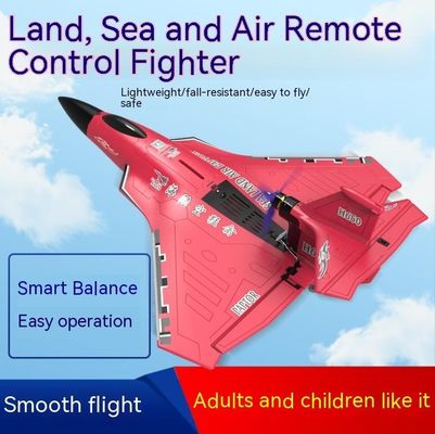 Außen H650 Festflügel Leichtgewicht 3 In 1 Epp Schaum Meer Land Luft Langstreckenfunksteuerung Rc Flugzeug Bürstenlos Diy Fly Spielzeug für Jungen