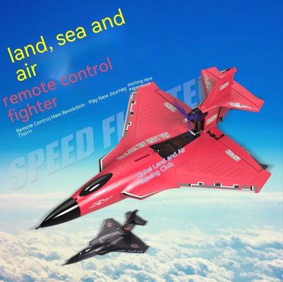 Außen H650 Festflügel Leichtgewicht 3 In 1 Epp Schaum Meer Land Luft Langstreckenfunksteuerung Rc Flugzeug Bürstenlos Diy Fly Spielzeug für Jungen