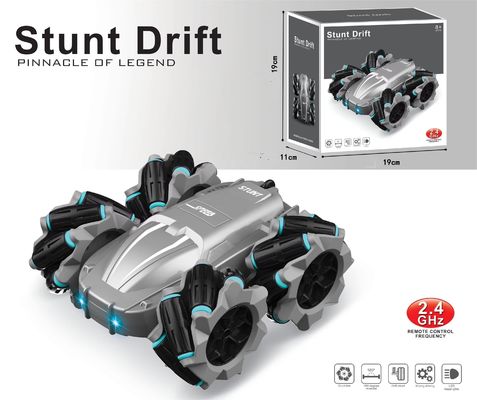 M2 360 Fahren Driften Fernbedienung Rc Stunt Cars Spielzeug für Kinder Schwarz Anfänger Bediener Qualifikation