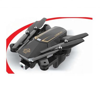 Dm91 Kopfloser Modus Klappbare RC-Drohne mit Live-Streaming und Fernbedienung 3XAA Controller Batterie