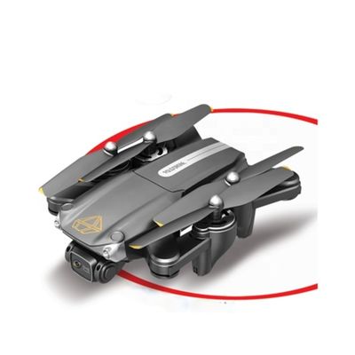 Bürstenloser Motor Quadcopter Wifi-GPS-fähige Drohne mit gutem Service-Controller Batterie 3XAA Drohne Typ Anfänger Drohnen