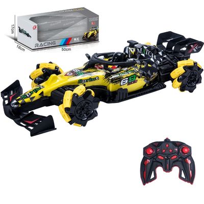 Steuerkanäle 9 Kanäle GW 13 M3B Fernbedienung Autospielzeug Auto Gesten Sensing Auto Spielzeug Spray Show Fernbedienung Auto