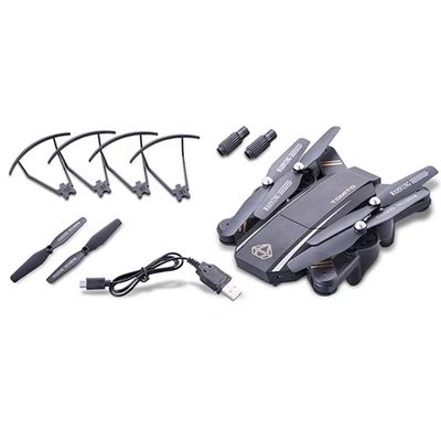 D5Hw Hot Products Drohne Hoch Beliebtheit Bürstenlose Motor Drohne Kamera Wi-Fi Drahtlose Kommunikationstechnologie 45X45X8 Größe