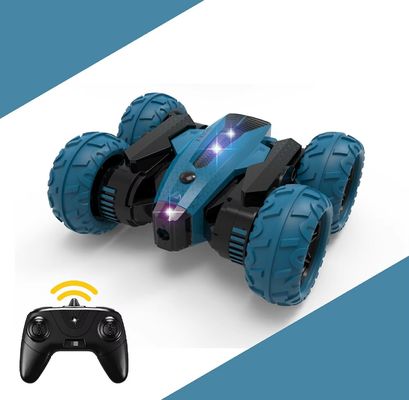 S-015 4wd 360 Grad Drehung Mini Rc Stunt Car 2.4ghz Fernbedienung Rc Auto Elektro-Spielzeug Rc Spray Roll Drift Auto für Kinder Geschenke