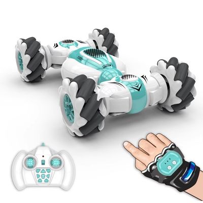 Erleben Sie die Spannung des Geländefahrens mit unseren elektrischen Gesten-Sensing-Twist-Auto-Betriebsanweisungen