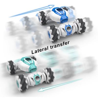 Erleben Sie die Spannung des Geländefahrens mit unseren elektrischen Gesten-Sensing-Twist-Auto-Betriebsanweisungen