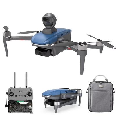 4 Kanäle C-Fly Faith2 Se mit 4K HD Kamera und GPS Langstrecken-Gimbal Fpv 5g Wifi Rc Quadcopter 540 Hindernisvermeidung