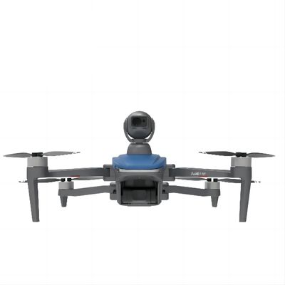 4 Kanäle C-Fly Faith2 Se mit 4K HD Kamera und GPS Langstrecken-Gimbal Fpv 5g Wifi Rc Quadcopter 540 Hindernisvermeidung