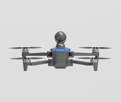 Erleben Sie die ultimative Kontrolle mit unserer professionellen Mini-Drohne 4km Langstrecke 3 Achsen Gimble 5g WLAN und 4k HD Kamera