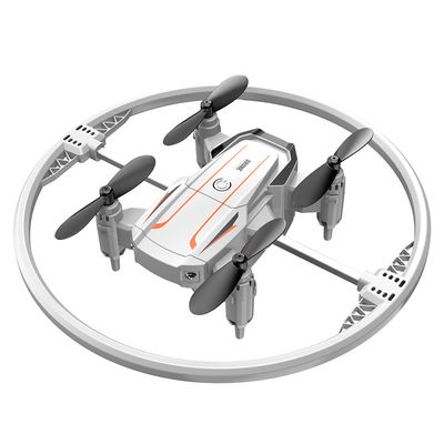Led Stunt Rc Drohne Farbenfrohe Licht Drehung Uav Quadrocopter Fernbedienung Entfernung von ca. 100m Perfektes Geschenk für Kinder