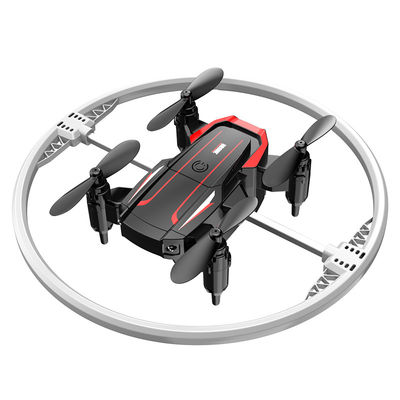Led Stunt Rc Drohne Farbenfrohe Licht Drehung Uav Quadrocopter Fernbedienung Entfernung von ca. 100m Perfektes Geschenk für Kinder