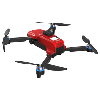 Mini-Drohne für Anfänger mit 4k HD Dual ESC Kamera Optische Flow-Positionierung Hindernisvermeidung Klappquadcopter RC Drone