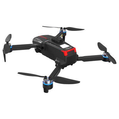 Mini-Drohne für Anfänger mit 4k HD Dual ESC Kamera Optische Flow-Positionierung Hindernisvermeidung Klappquadcopter RC Drone