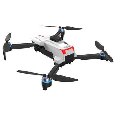 Mini-Drohne für Anfänger mit 4k HD Dual ESC Kamera Optische Flow-Positionierung Hindernisvermeidung Klappquadcopter RC Drone