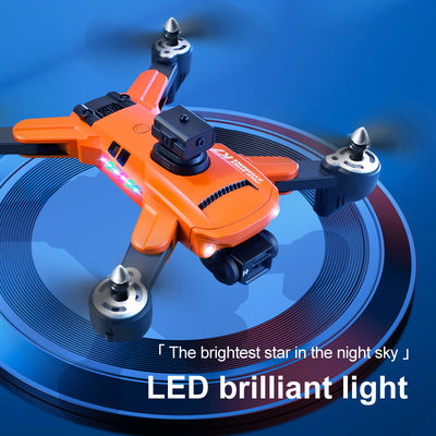 Smart GPS Optical Flow Quadcopter Drohne mit Hindernisvermeidung und Bildübertragungsabstand von 200 Meter