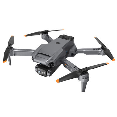 Steuerung Typ P8 Drohne Dual Esc 4k Hd Kamera Klappbare Rc Fernbedienung Quadcopter Fotografie Wifi Fpv Mini Drohnen Junge Geschenke Spielzeug Vs F189