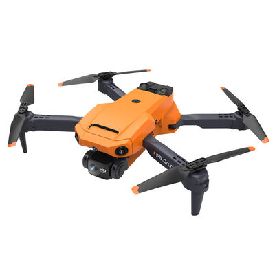 Steuerung Typ P8 Drohne Dual Esc 4k Hd Kamera Klappbare Rc Fernbedienung Quadcopter Fotografie Wifi Fpv Mini Drohnen Junge Geschenke Spielzeug Vs F189