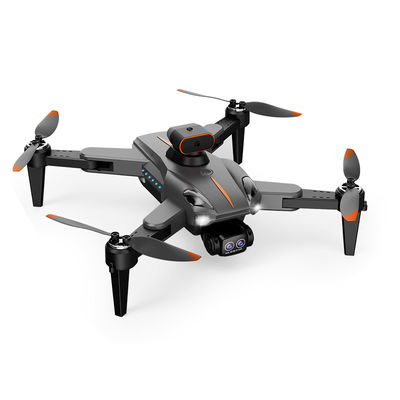Professionelle P11max WLAN Drohne 10-20min Maximale Flugzeit Dual 8k HD Kamera Hindernisvermeidung 60 Minuten Ladezeit