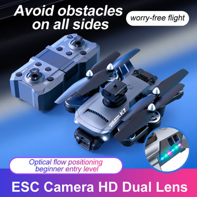 Höhenhaltungsmodus Rc Klappdrohne 4k Hd Kamera Fliegersport Flieger Fernbedienung Drohne Pro Für Anfänger E58